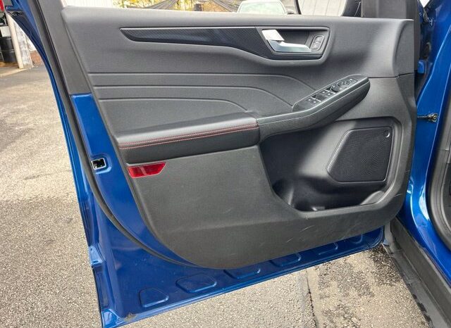 
								Ford Escape full									