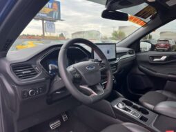 
										Ford Escape full									