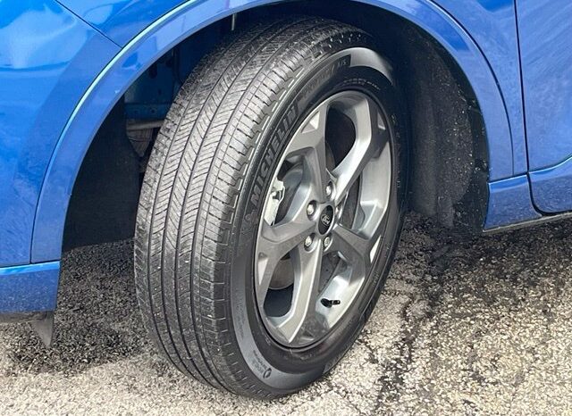 
								Ford Escape full									