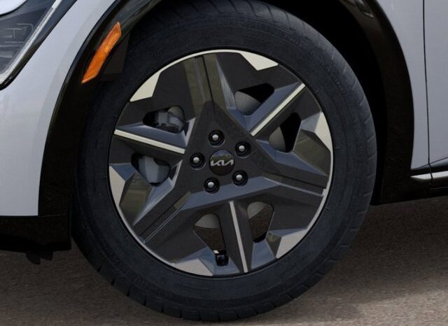 
								Kia EV6 full									