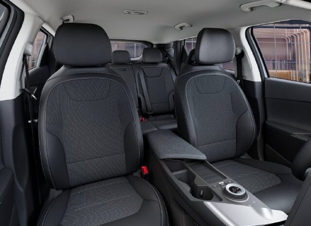 
								Kia EV6 full									