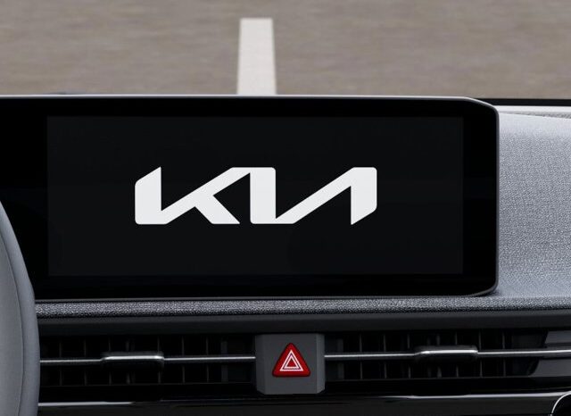 
								Kia EV6 full									