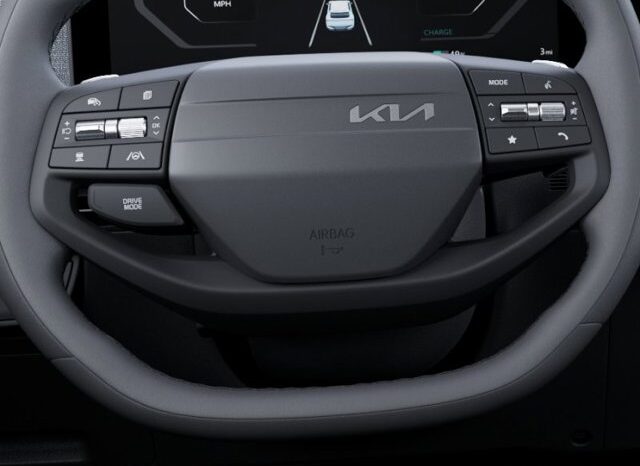 
								Kia EV6 full									