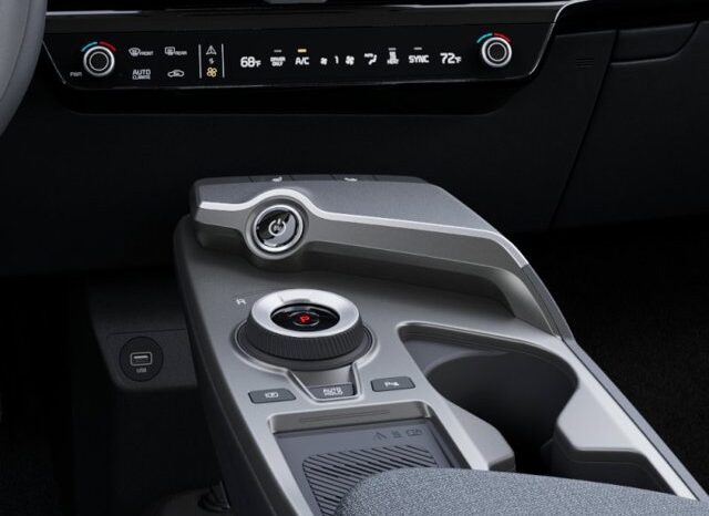 
								Kia EV6 full									