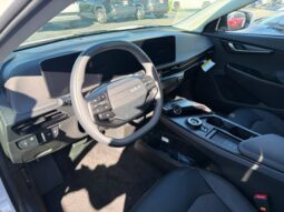 
										Kia EV6 full									