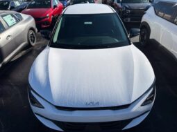 
										Kia EV6 full									