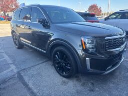 Kia Telluride