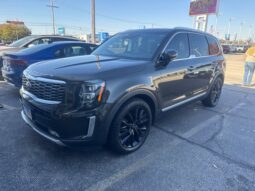Kia Telluride