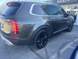Kia Telluride