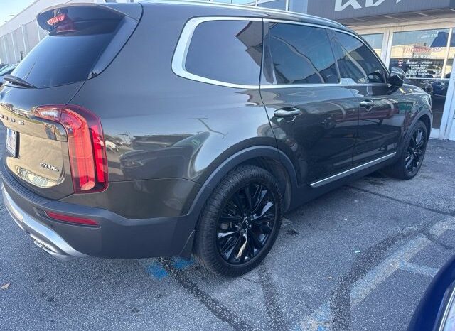 
								Kia Telluride full									