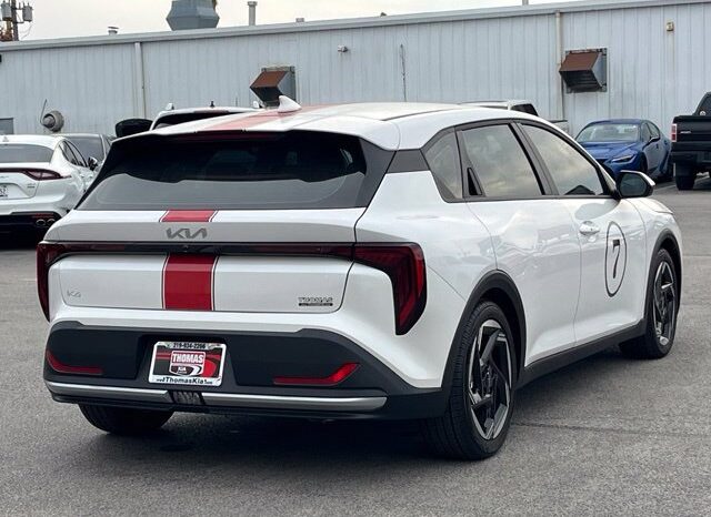 
								Kia K4 full									
