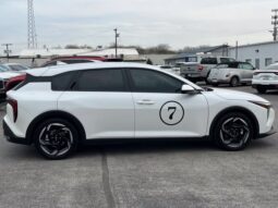 
										Kia K4 full									
