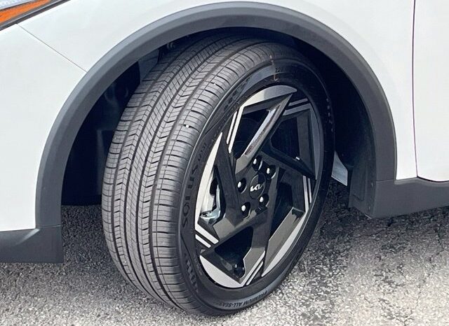 
								Kia K4 full									