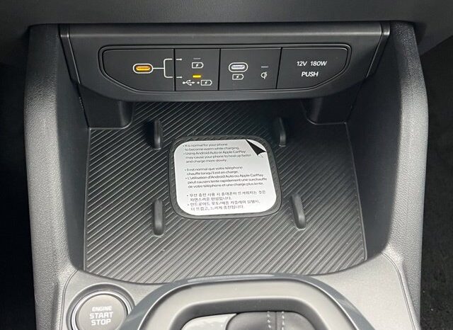 
								Kia K4 full									