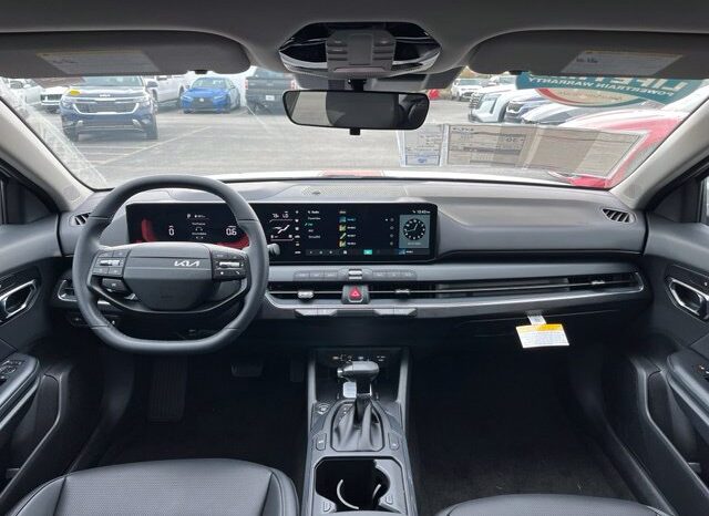 
								Kia K4 full									