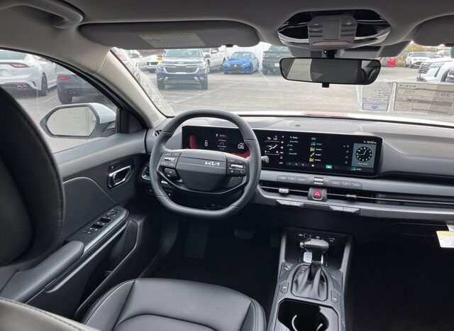 
								Kia K4 full									