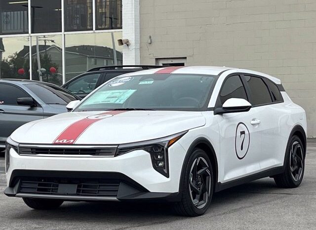 
								Kia K4 full									