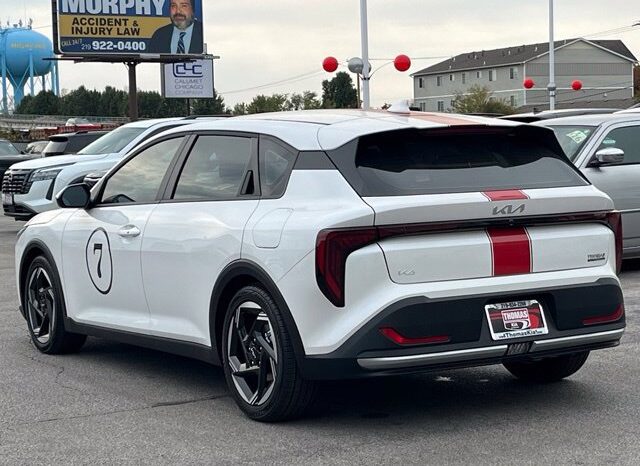 
								Kia K4 full									