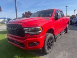 Ram 2500