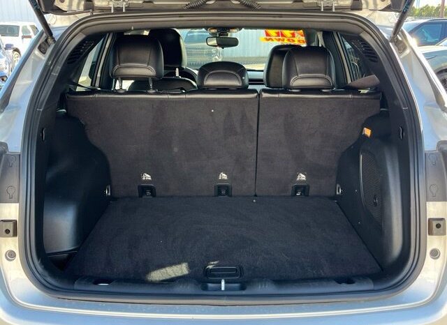
								Jeep Compass full									