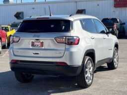 
										Jeep Compass full									