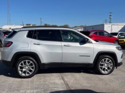 
										Jeep Compass full									
