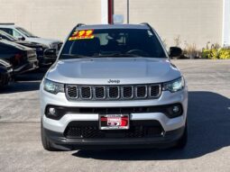 
										Jeep Compass full									