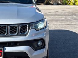
										Jeep Compass full									