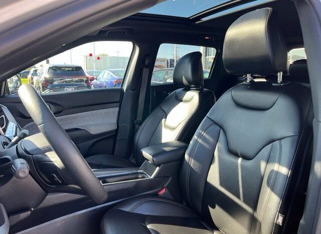 
								Jeep Compass full									