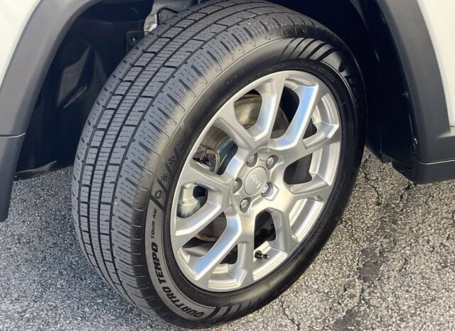
								Jeep Compass full									