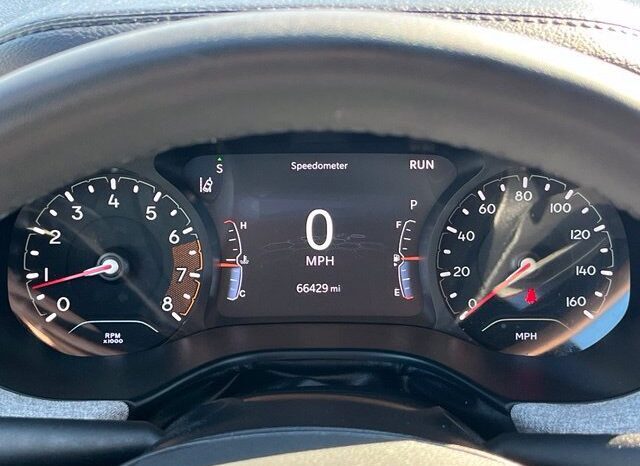 
								Jeep Compass full									
