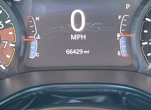 
								Jeep Compass full									
