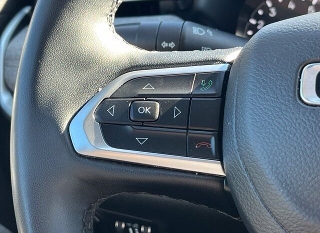 
								Jeep Compass full									