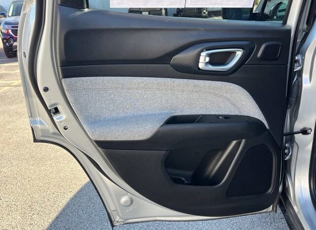 
								Jeep Compass full									