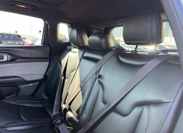 
								Jeep Compass full									