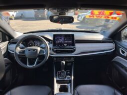 
										Jeep Compass full									