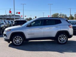 
										Jeep Compass full									