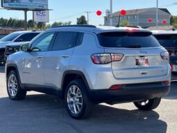 
										Jeep Compass full									