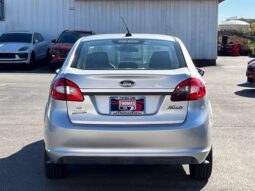 
										Ford Fiesta full									
