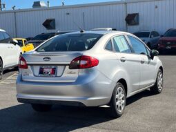 
										Ford Fiesta full									