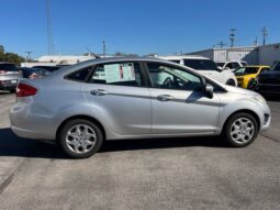 
										Ford Fiesta full									