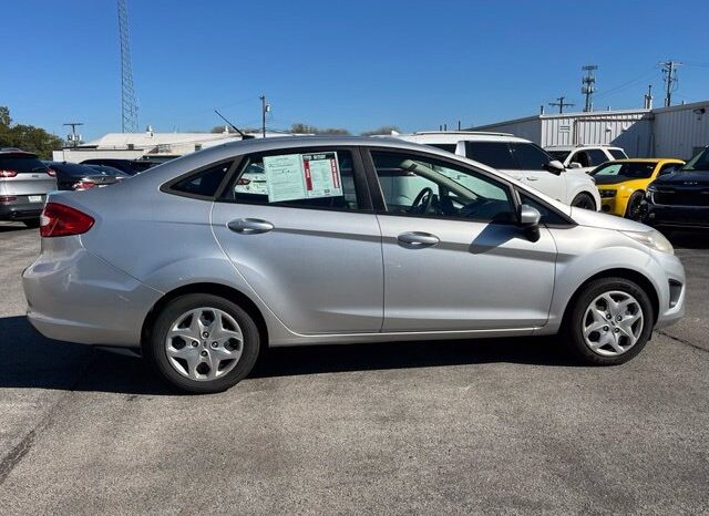
								Ford Fiesta full									
