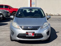 
										Ford Fiesta full									