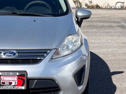 
										Ford Fiesta full									