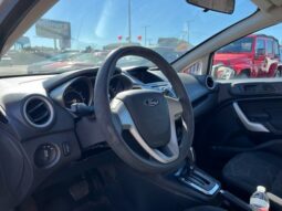 
										Ford Fiesta full									