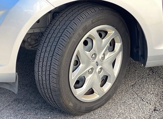 
								Ford Fiesta full									