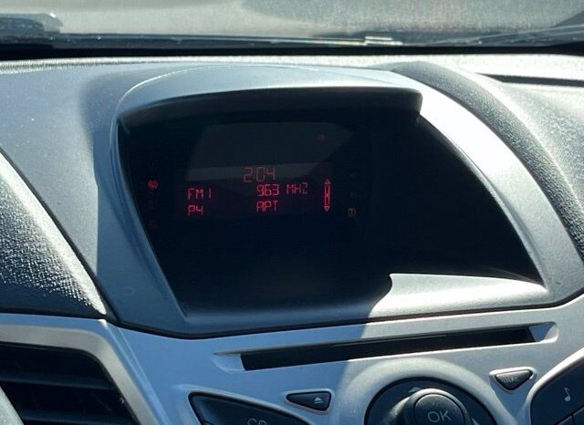 
								Ford Fiesta full									