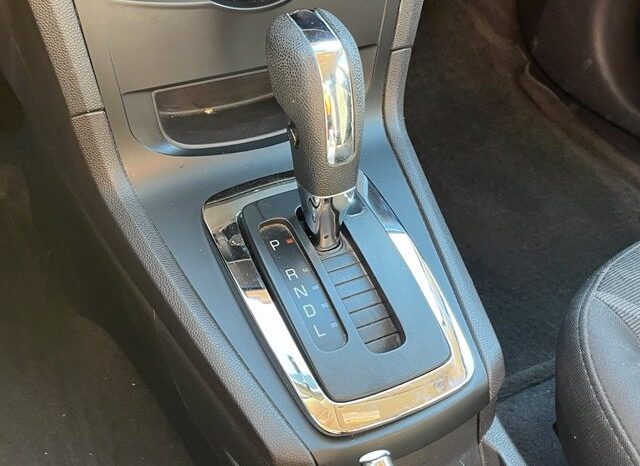 
								Ford Fiesta full									