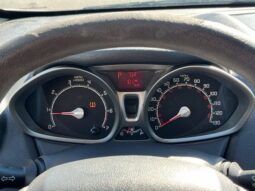 
										Ford Fiesta full									