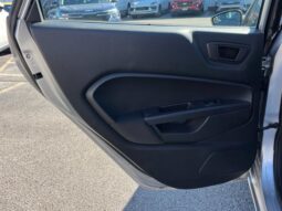 
										Ford Fiesta full									